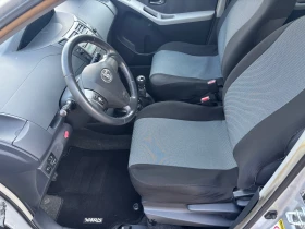 Toyota Yaris 1, 3  VVT-I . 6 . Facelift  | Mobile.bg    10