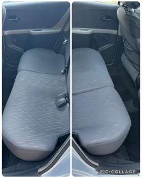 Toyota Yaris 1, 3  VVT-I . 6 . Facelift  | Mobile.bg    13
