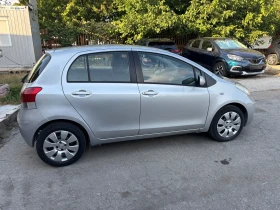 Toyota Yaris 1, 3  VVT-I . 6 . Facelift  | Mobile.bg    17