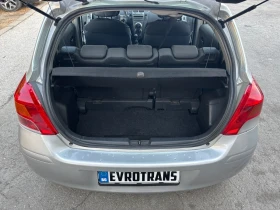 Toyota Yaris 1, 3  VVT-I . 6 . Facelift  | Mobile.bg    12