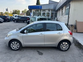 Toyota Yaris 1, 3  VVT-I . 6 . Facelift  | Mobile.bg    16