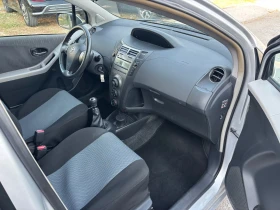 Toyota Yaris 1, 3  VVT-I . 6 . Facelift  | Mobile.bg    11