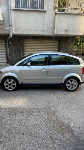 Audi A2 | Mobile.bg    2