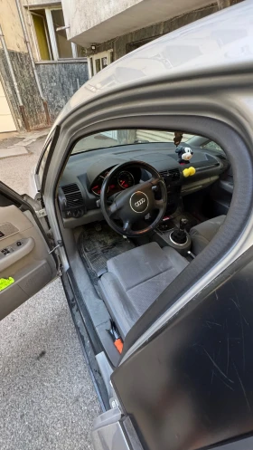 Audi A2 | Mobile.bg    6
