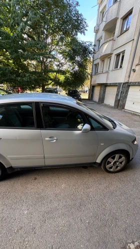 Audi A2 | Mobile.bg    3