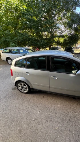 Audi A2 | Mobile.bg    4