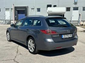 Mazda 6 2.0d 140 к.с. - 8500 лв. - 47667914 3