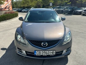 Mazda 6 2.0d 140 к.с. - 8500 лв. - 47667914 7