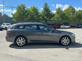 Mazda 6 2.0d 140 к.с. - 8500 лв. - 47667914 5
