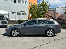 Mazda 6 2.0d 140 к.с. - 8500 лв. - 47667914 2