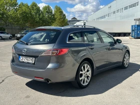 Mazda 6 2.0d 140 к.с. - 8500 лв. - 47667914 4