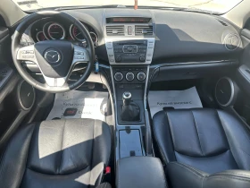 Mazda 6 2.0d 140 к.с. - 8500 лв. - 47667914 10