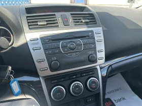 Mazda 6 2.0d 140 к.с. - 8500 лв. - 47667914 12
