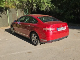 Citroen C5 2.0 HDi,   | Mobile.bg    3