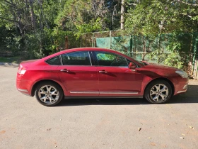 Citroen C5 2.0 HDi,   | Mobile.bg    8