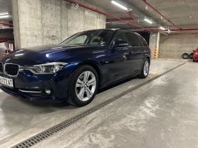 BMW 320 - 14990 € / 29317.89 лв. - 69456297 2