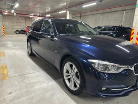 BMW 320 - 14990 € / 29317.89 лв. - 69456297 15