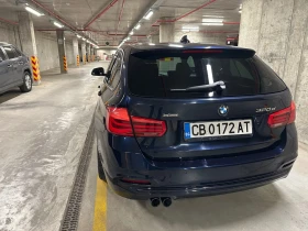 BMW 320 - 14990 € / 29317.89 лв. - 69456297 5