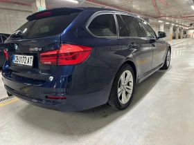 BMW 320 - 14990 € / 29317.89 лв. - 69456297 4