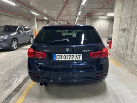 BMW 320 - 14990 € / 29317.89 лв. - 69456297 3