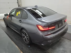 BMW 330 M PACK* * XDRIVE * * CARFAX * * АВТО КРЕДИТ * *  - 37500 лв. / 19173.45 € - 98933126 4