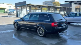 Audi A6 5 | Mobile.bg    3