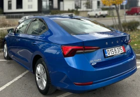 Skoda Octavia 2.0TDI* FULL LED* DISTRONIC* КАТО НОВА - цена по договаряне - 85678116 10