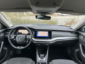 Skoda Octavia 2.0TDI* FULL LED* DISTRONIC* КАТО НОВА - цена по договаряне - 85678116 11