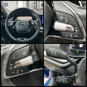 Skoda Octavia 2.0TDI* FULL LED* DISTRONIC* КАТО НОВА - цена по договаряне - 85678116 16