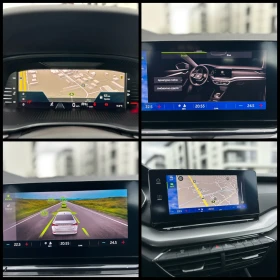 Skoda Octavia 2.0TDI* FULL LED* DISTRONIC* КАТО НОВА - цена по договаряне - 85678116 15