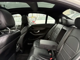 Mercedes-Benz C 300 AMG, AMBIENT, B.SPOT, PANO, KEYLESS | Mobile.bg    15
