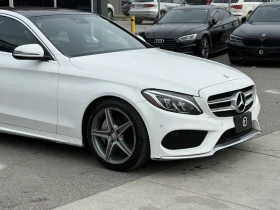 Mercedes-Benz C 300 AMG, AMBIENT, B.SPOT, PANO, KEYLESS | Mobile.bg    3