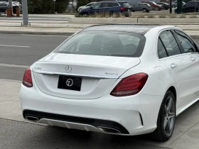 Mercedes-Benz C 300 AMG, AMBIENT, B.SPOT, PANO, KEYLESS | Mobile.bg    6