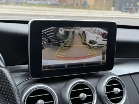 Mercedes-Benz C 300 AMG, AMBIENT, B.SPOT, PANO, KEYLESS | Mobile.bg    12