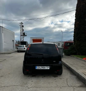 Opel Corsa 1.8 GSI , снимка 3