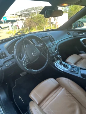 Opel Insignia country tourer | Mobile.bg � ����� ������ 8