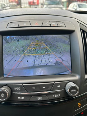 Opel Insignia country tourer, снимка 9