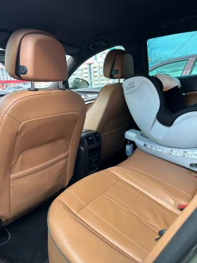 Opel Insignia country tourer, снимка 2