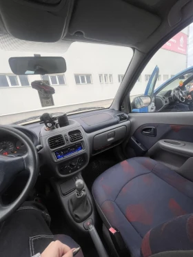 Renault Clio - 1000 € / 1955.83 лв. - 31793198 10