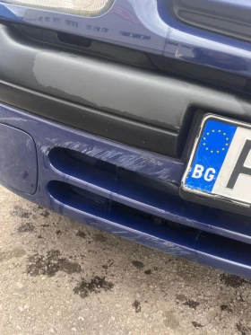 Renault Clio - 1000 € / 1955.83 лв. - 31793198 5