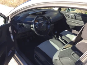 Citroen C4, снимка 9