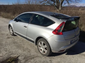 Citroen C4, снимка 5