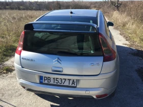 Citroen C4, снимка 3