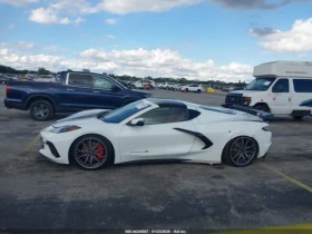 Chevrolet Corvette STINGRAY RWD 1LT - 47885 € / 93654.92 лв. - 23818825 13