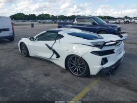 Chevrolet Corvette STINGRAY RWD 1LT - 47885 € / 93654.92 лв. - 23818825 3