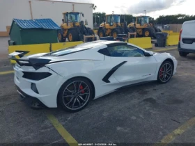 Chevrolet Corvette STINGRAY RWD 1LT - 47885 € / 93654.92 лв. - 23818825 5