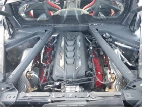 Chevrolet Corvette STINGRAY RWD 1LT - 47885 € / 93654.92 лв. - 23818825 9