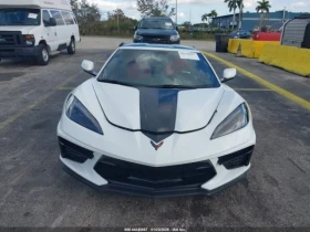 Chevrolet Corvette STINGRAY RWD 1LT - 47885 € / 93654.92 лв. - 23818825 11