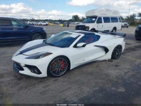 Chevrolet Corvette STINGRAY RWD 1LT - 47885 € / 93654.92 лв. - 23818825 2