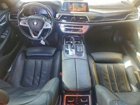 BMW 740 Keyless* Bluetooth* Камера* Подгрев* ФИКСИРАНА ЦЕН - 15629 € / 30567.67 лв. - 89090611 8